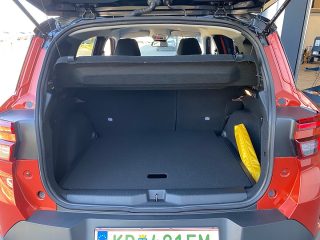 Opel Frontera Electric 44 kWh GS | LED | Sitzheizung