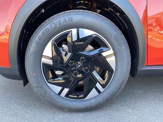Opel Frontera Electric 44 kWh GS | LED | Sitzheizung