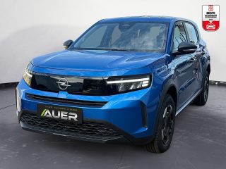 Opel Frontera 1.2 MHEV Edition | ab 21.264,-