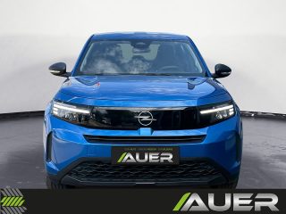 Opel Frontera 1.2 MHEV Edition | ab 21.264,-