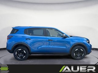 Opel Frontera 1.2 MHEV Edition | ab 21.264,-