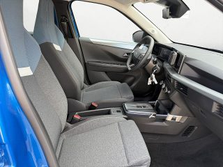 Opel Frontera 1.2 MHEV Edition | ab 21.264,-