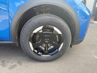 Opel Frontera 1.2 MHEV Edition | ab 21.264,-