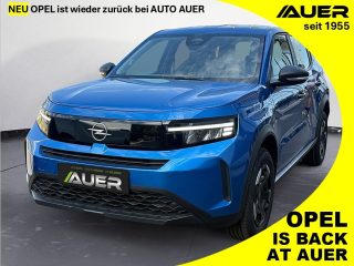Opel Frontera 1.2 MHEV Edition | ab 21.264,-