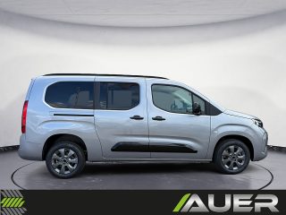Opel Combo 1.5 Diesel XL GS | ab 35.534,-