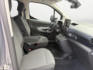 Opel Combo 1.5 Diesel XL GS | ab 35.534,-