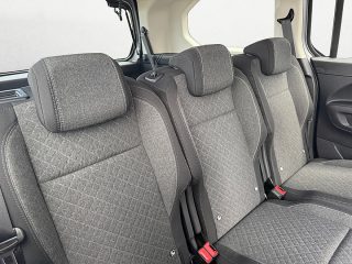 Opel Combo 1.5 Diesel XL GS | ab 35.534,-