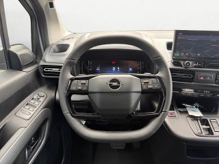 Opel Combo 1.5 Diesel XL GS | ab 35.534,-