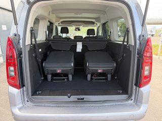 Opel Combo 1.5 Diesel XL GS | ab 35.534,-