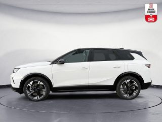 Opel Grandland Electric 73kWh GS | AHK | Sitzheizung |