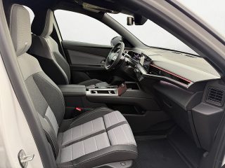 Opel Grandland Electric 73kWh GS | AHK | Sitzheizung |