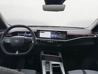 Opel Grandland Electric 73kWh GS | AHK | Sitzheizung |