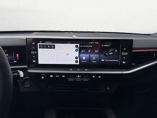 Opel Grandland Electric 73kWh GS | AHK | Sitzheizung |