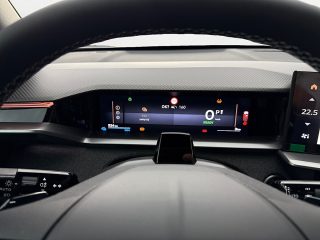 Opel Grandland Electric 73kWh GS | AHK | Sitzheizung |
