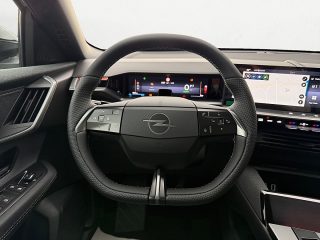 Opel Grandland Electric 73kWh GS | AHK | Sitzheizung |
