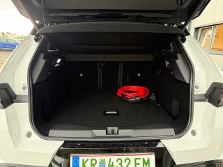 Opel Grandland Electric 73kWh GS | AHK | Sitzheizung |