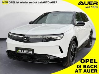 Opel Grandland Electric 73kWh GS | AHK | Sitzheizung |