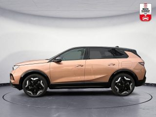 Opel Grandland Electric 73kWh AWD GS | Panoramadach | LED |