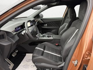 Opel Grandland Electric 73kWh AWD GS | Panoramadach | LED |