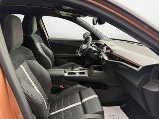 Opel Grandland Electric 73kWh AWD GS | Panoramadach | LED |