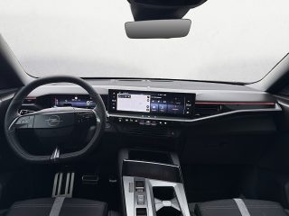 Opel Grandland Electric 73kWh AWD GS | Panoramadach | LED |