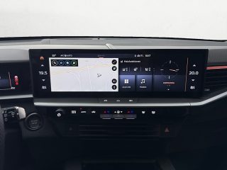 Opel Grandland Electric 73kWh AWD GS | Panoramadach | LED |