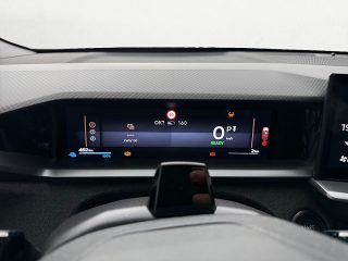 Opel Grandland Electric 73kWh AWD GS | Panoramadach | LED |