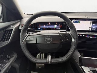 Opel Grandland Electric 73kWh AWD GS | Panoramadach | LED |