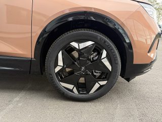 Opel Grandland Electric 73kWh AWD GS | Panoramadach | LED |