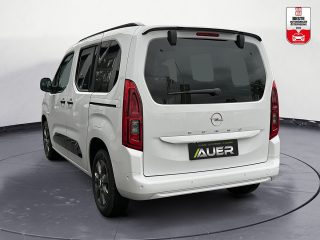 Opel Combo 1.5 Diesel L GS | ab 30.406,-