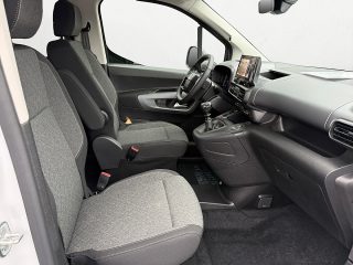 Opel Combo 1.5 Diesel L GS | ab 30.406,-