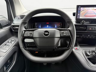 Opel Combo 1.5 Diesel L GS | ab 30.406,-
