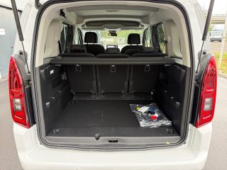 Opel Combo 1.5 Diesel L GS | ab 30.406,-