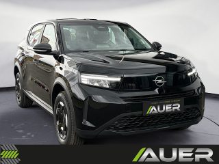 Opel Frontera 1.2 MHEV Edition | ab 26.312,-