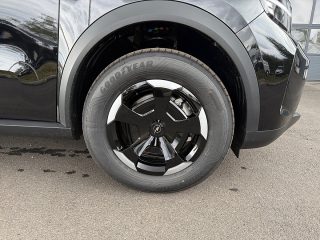 Opel Frontera 1.2 MHEV Edition | ab 26.312,-