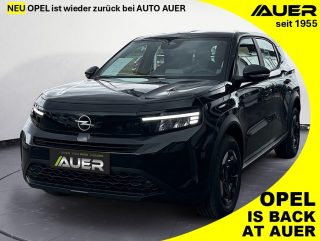 Opel Frontera 1.2 MHEV Edition | ab 26.312,-