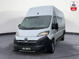 Opel Movano 2.2 Diesel KW L4H3 3,5t