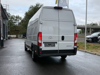 Opel Movano 2.2 Diesel KW L4H3 3,5t