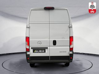 Opel Movano 2.2 Diesel KW L4H3 3,5t