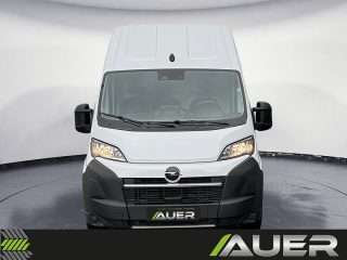 Opel Movano 2.2 Diesel KW L4H3 3,5t