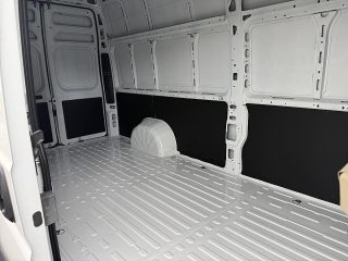 Opel Movano 2.2 Diesel KW L4H3 3,5t