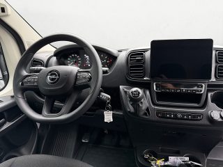Opel Movano 2.2 Diesel KW L4H3 3,5t