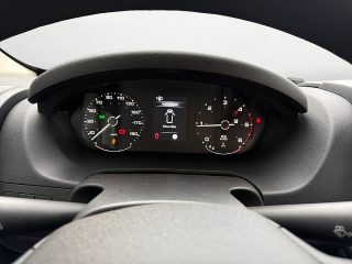 Opel Movano 2.2 Diesel KW L4H3 3,5t