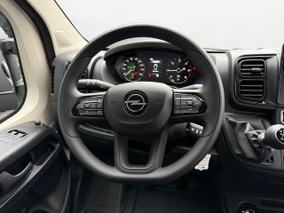 Opel Movano 2.2 Diesel KW L4H3 3,5t
