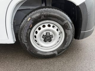 Opel Movano 2.2 Diesel KW L4H3 3,5t