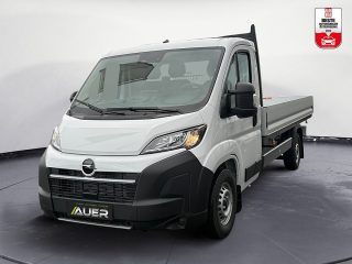 Opel Movano Pritsche Diesel  L4