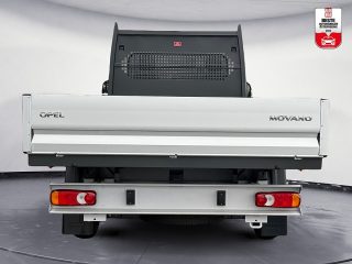 Opel Movano Pritsche Diesel  L4