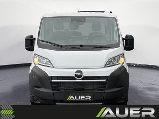 Opel Movano Pritsche Diesel  L4