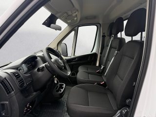 Opel Movano Pritsche Diesel  L4