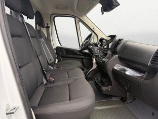 Opel Movano Pritsche Diesel  L4